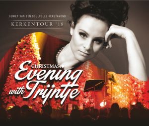 Christmas Evening with Trijntje