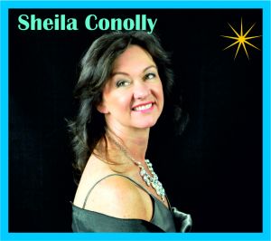 Sheila Conolly