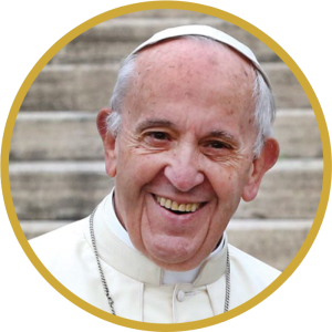Paus Franciscus overleden