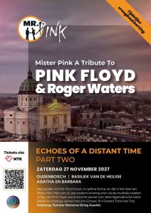 Echoes Of A Distant Time part 2
