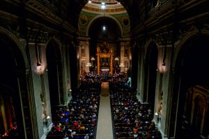 Mastreechter Staar kerstconcert Mastreechter Staar kerstconcert